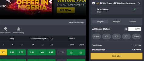 bet9ja south africa